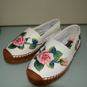 Dolce & Gabbana women's shoes